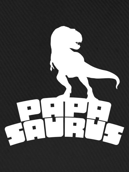 Papa Saurus