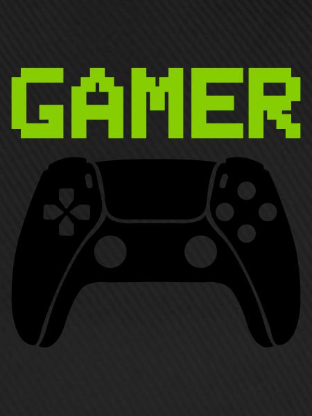 gamer controller