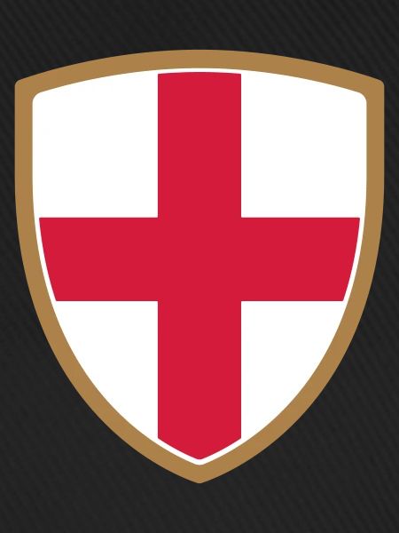 England Flagge