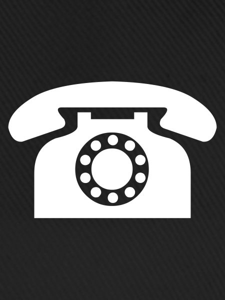 retro Telefon