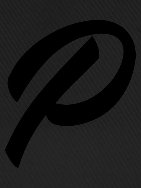 buchstabe P