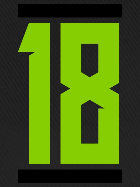 18