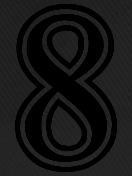 8