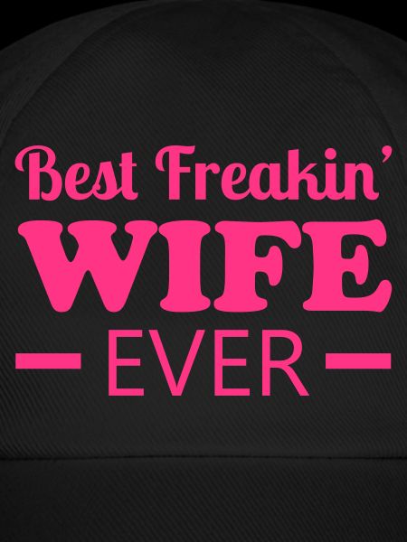 Wife