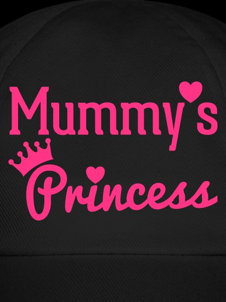 Mummy's Princess