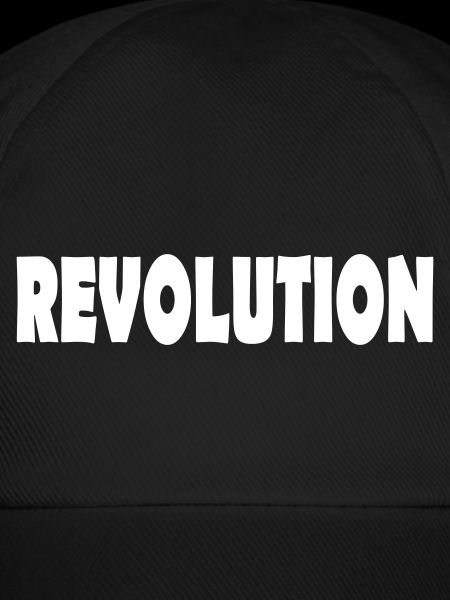 REVOLUTION