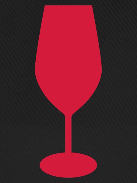 Whisky Glas
