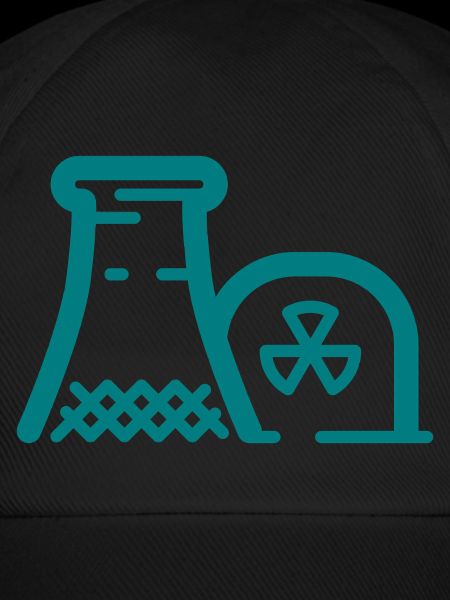 Atomkraftwerk