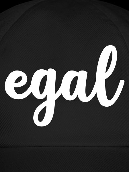 egal #egal #Egal