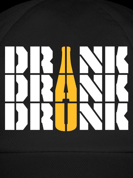 drink drank drunk Zitat