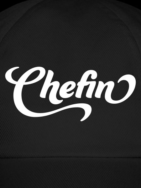 Chefin