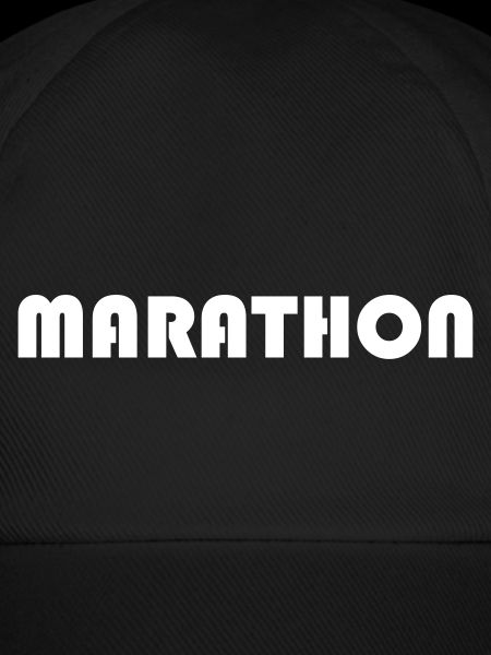 MARATHON