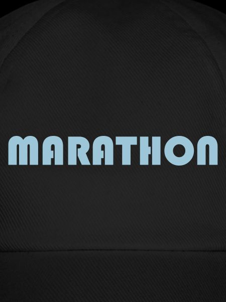 MARATHON