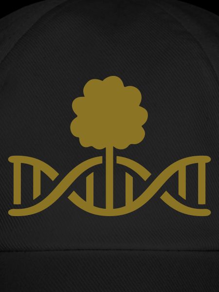 DNA Wald 2
