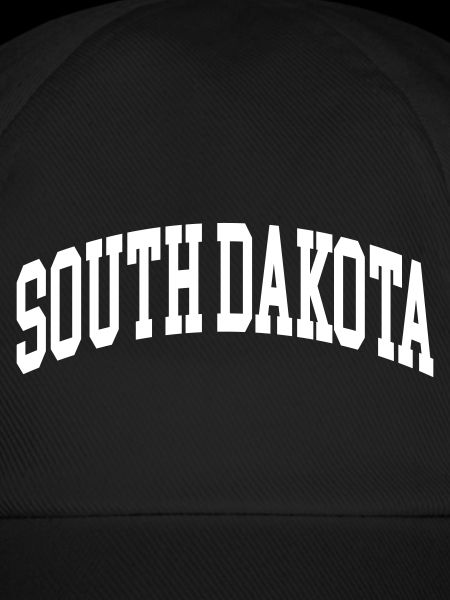 South Dakota