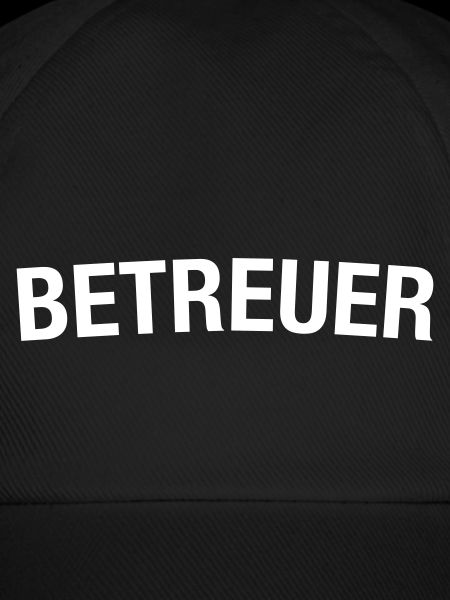 Betreuer