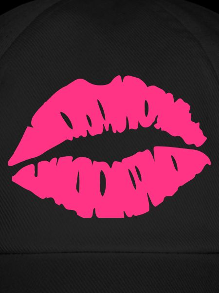kuss lippen