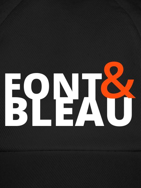 Font & Bleau