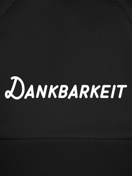 Dankbarkeit
