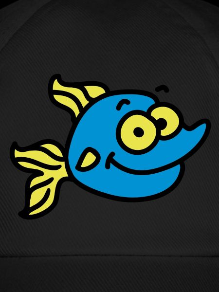 lustiger Fisch