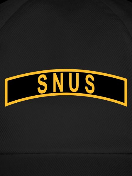 SNUS BOGEN