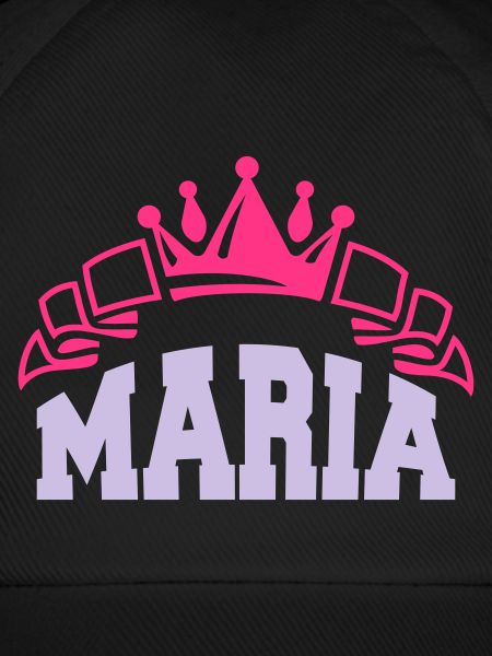 maria