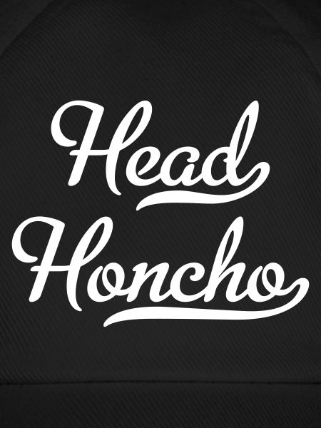 Head Honcho