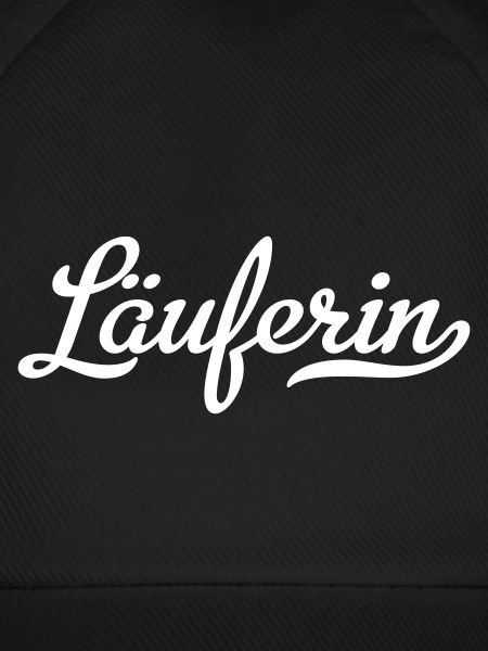 Läuferin