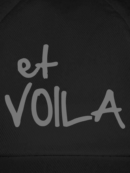 ET VOILA