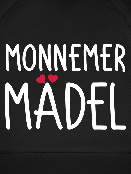 Monnemer Mädel