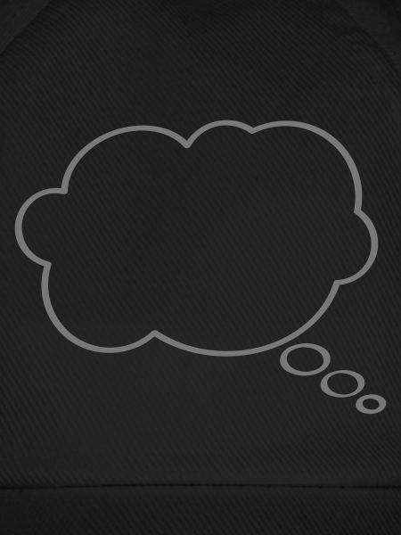 Thought Bubble