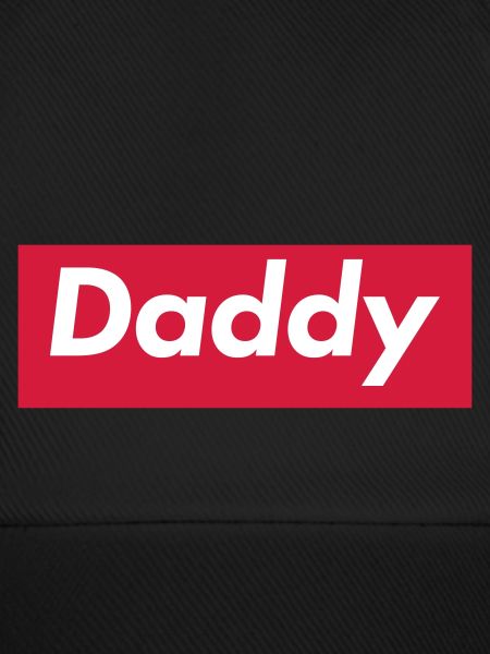 Daddy