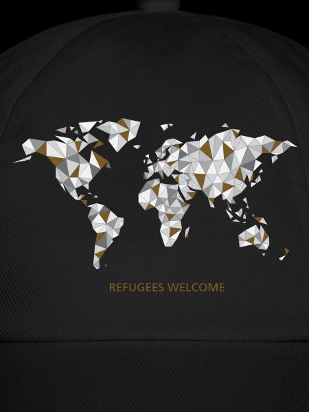 refugees welcome