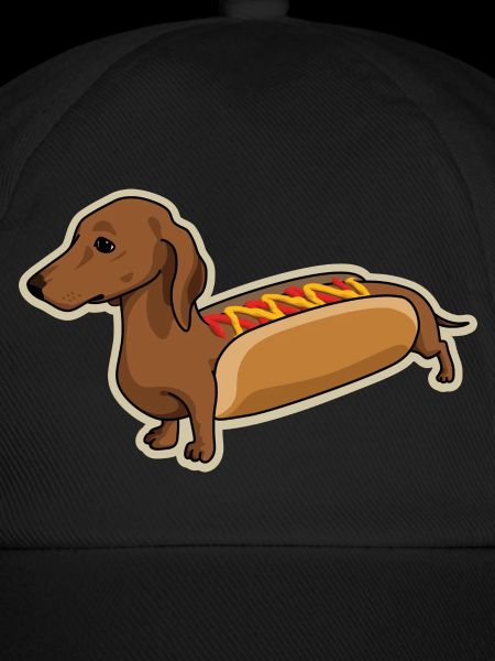 Hot Dog Dog
