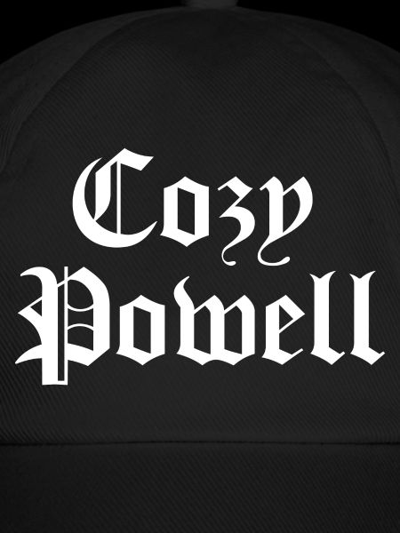 Gemütlicher Powell