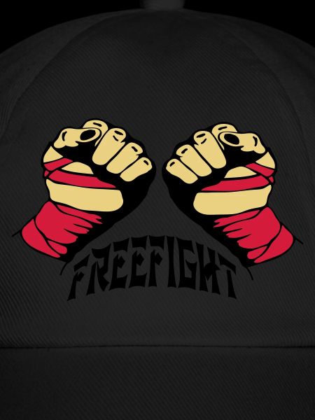 Freefight Fists