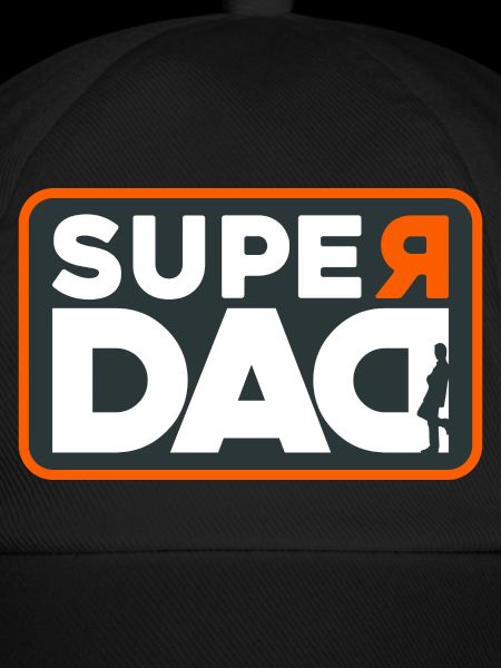 SUPER PAPA
