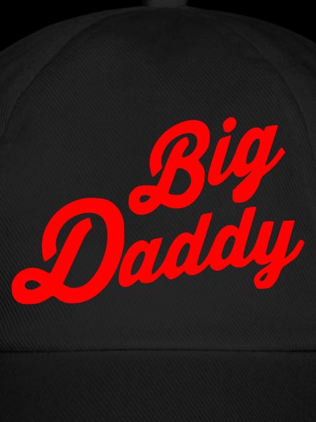 Big daddy