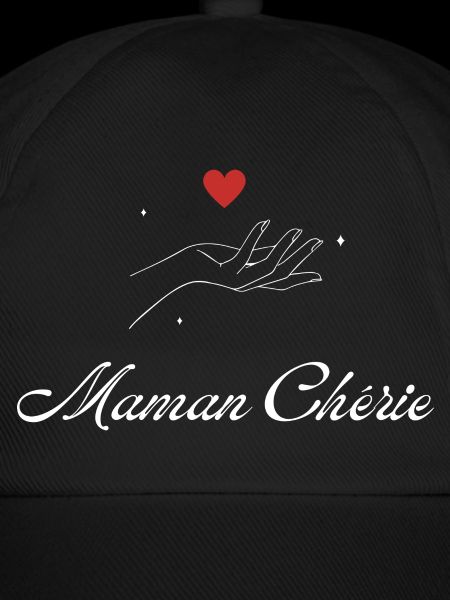 Geliebte Mama