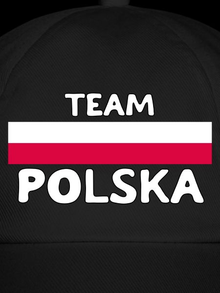 TEAM POLSKA!