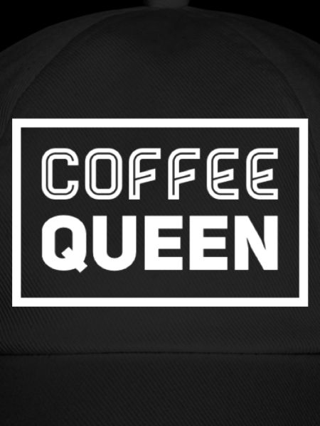 Kaffe Spruch