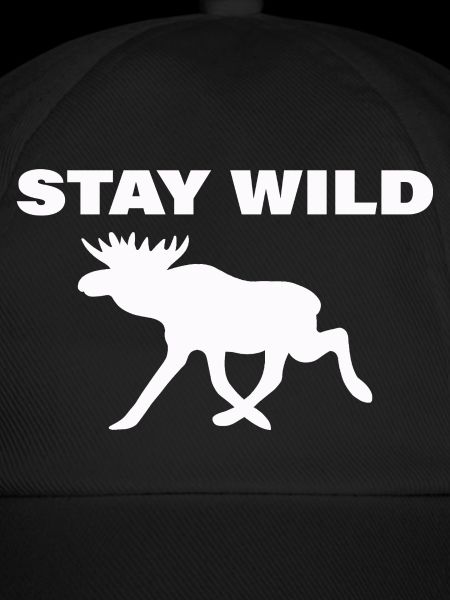STAY WILD