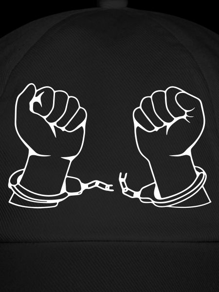 Freiheit (Handschellen)