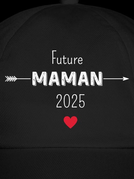 Werdende Mama 2025
