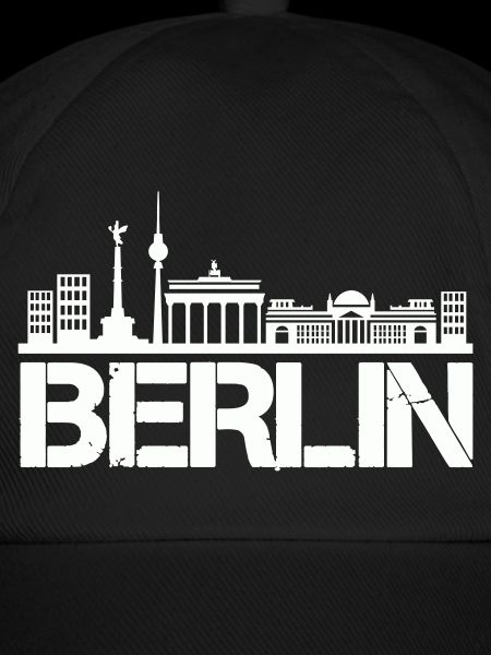 berlin skyline