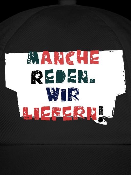 Reden & Handeln! 