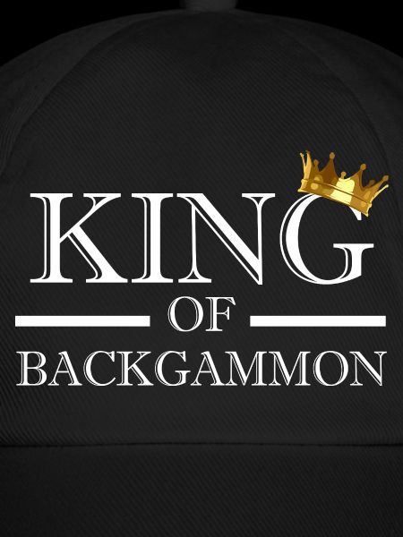 King Of Backgammon