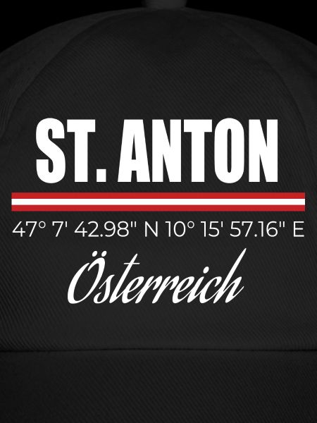 St. Anton