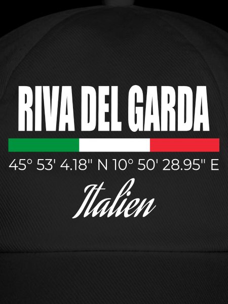 Riva del Garda
