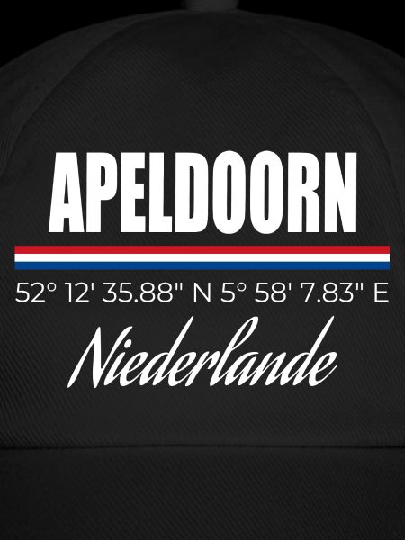 Apeldoorn